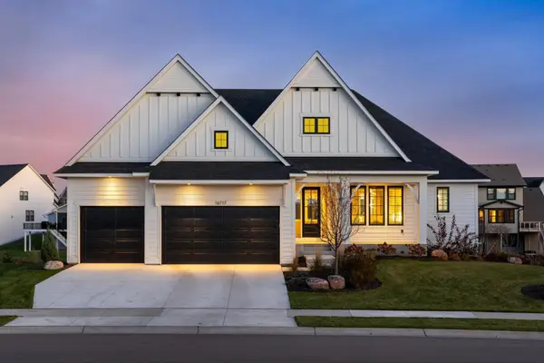 16717 47th Place N, Plymouth, MN 55446