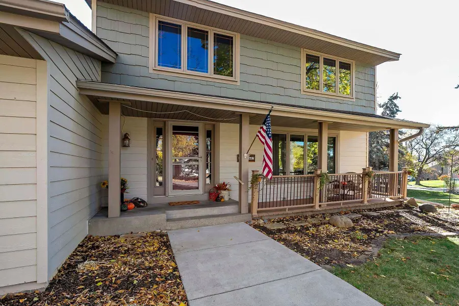 4354 Metcalf Drive, Eagan, MN 55122 - #2