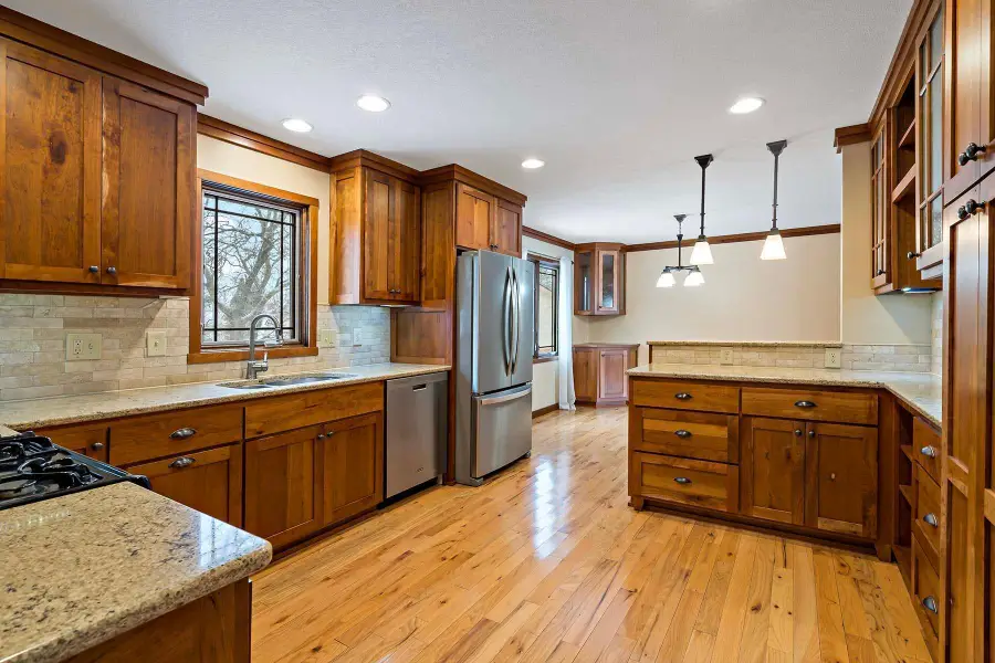 4354 Metcalf Drive, Eagan, MN 55122 - #3