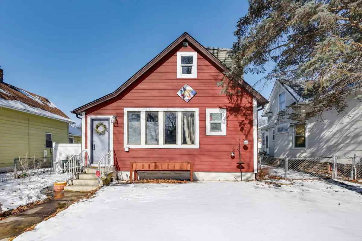 1243 Reaney Avenue, Saint Paul, MN 55106 - #1