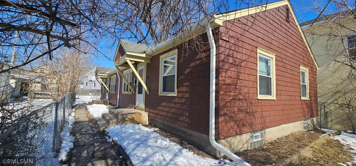 2016 - 2018 25th Avenue N, Minneapolis, MN 55411 - #1