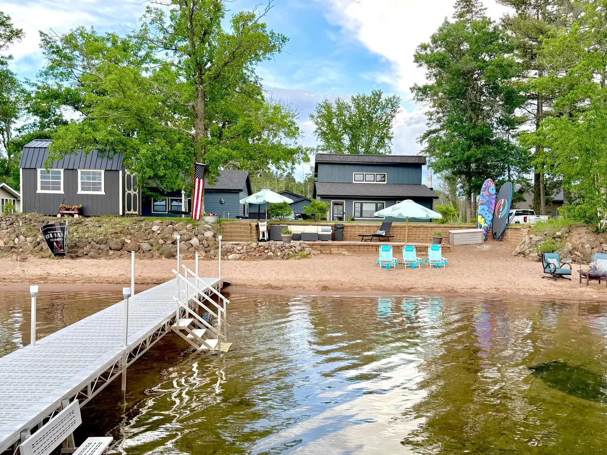 36318 Lakeland Road, Sturgeon Lake, MN 55783 - #1