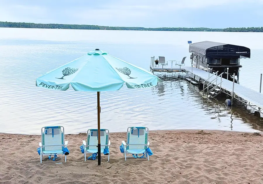 36318 Lakeland Road, Sturgeon Lake, MN 55783 - #2