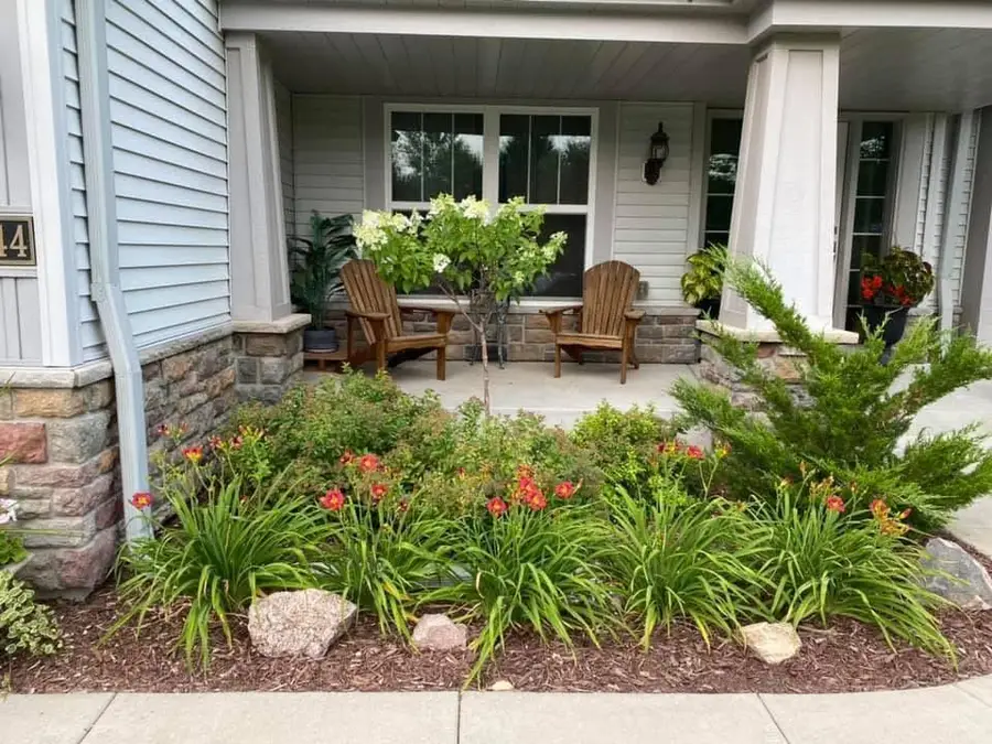 6544 Hadley Circle S, Cottage Grove, MN 55016 - #3