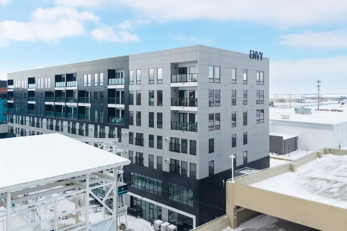 360 32nd Avenue W #701, West Fargo, ND 58078 - #1