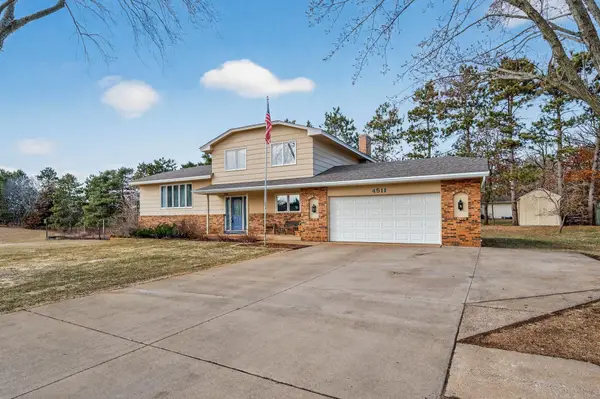 4511 148th Lane Nw, Andover, MN 55304