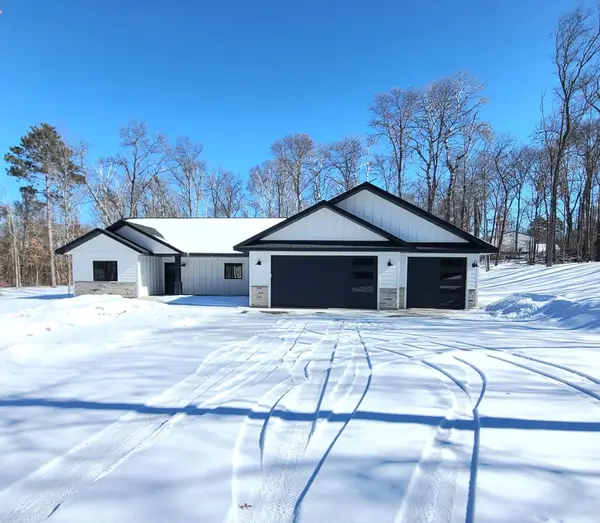 29838 Ranchette Drive, Breezy Point, MN 56472