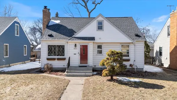 3847 Zenith Avenue N, Robbinsdale, MN 55422