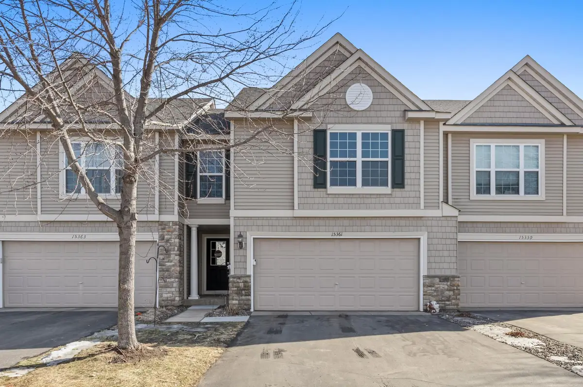 15361 Falk Drive N, Hugo, MN 55038 - #1