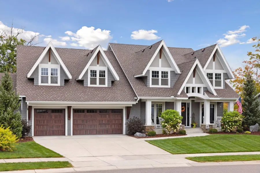 726 Woodland Hill Court, Hamel, MN 55340 - #2