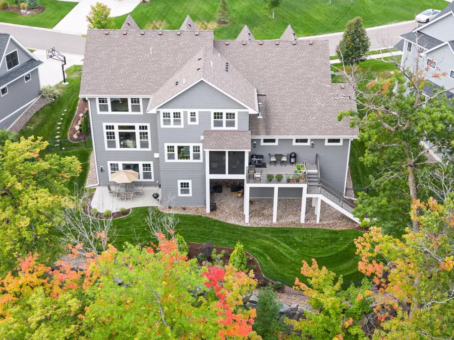 726 Woodland Hill Court, Hamel, MN 55340 - #3