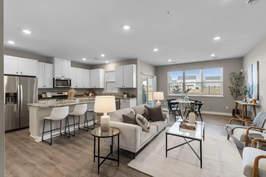 6548 Genevieve Trail S, Cottage Grove, MN 55016 - #3