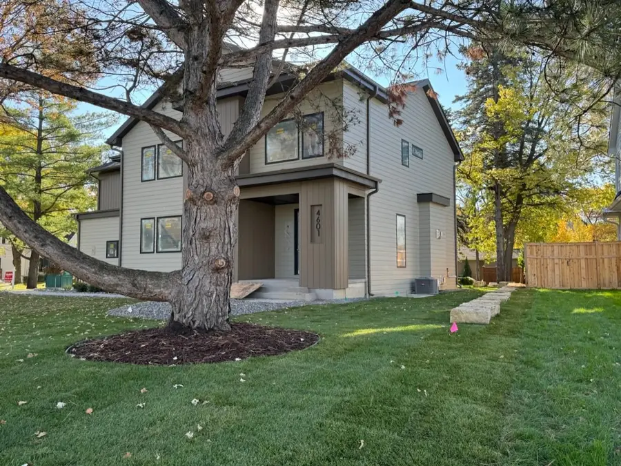 4601 Concord Terrace, Edina, MN 55424 - #2