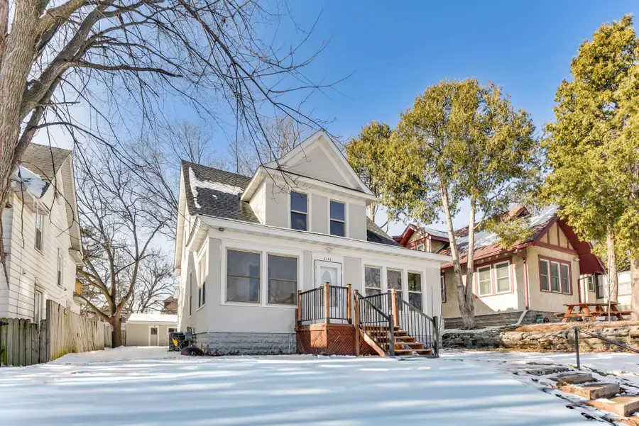 3343 Emerson Avenue N, Minneapolis, MN 55412 - #2