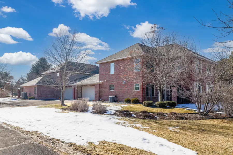 13415 44th Circle Ne, Saint Michael, MN 55376 - #2