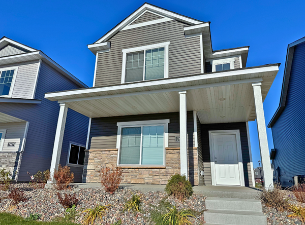14716 Alpaca Terrace Nw, Ramsey, MN 55303