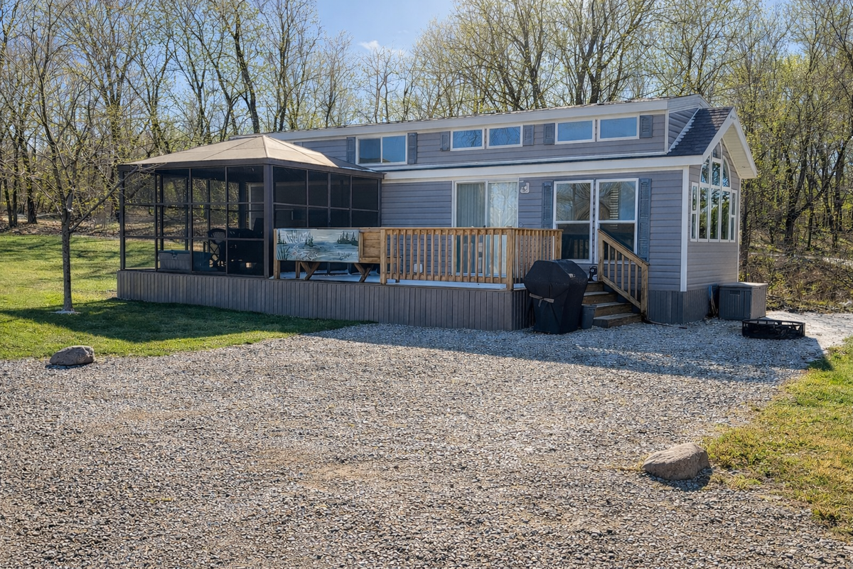 20965 S Lakeshore Drive #7, Glenwood, MN 56334 - #1