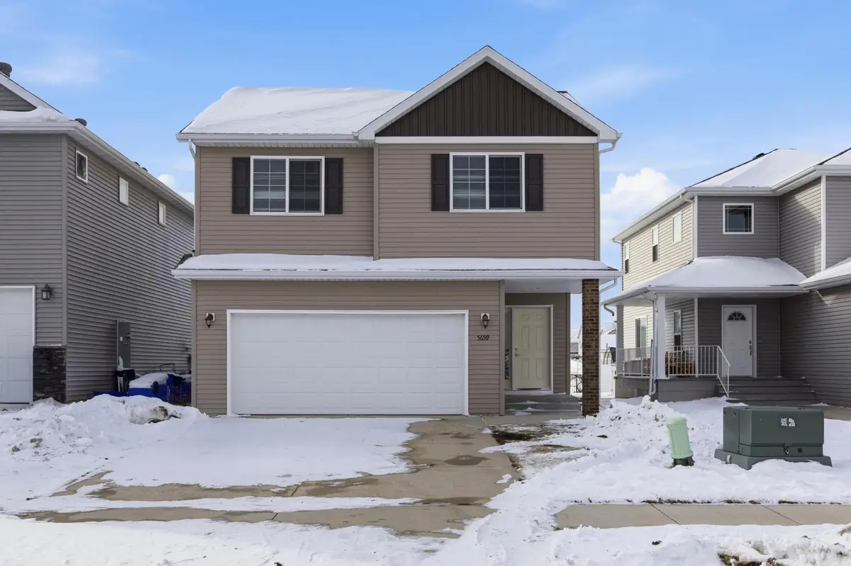 5659 61st Street S, Fargo, ND 58104 - #1