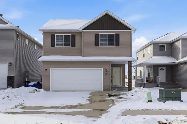 5659 61st Street S, Fargo, ND 58104