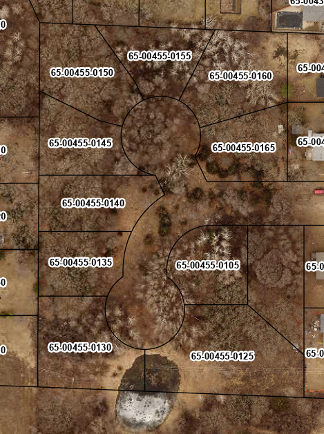 xxx Ormsbee Circle, Big Lake, MN 55309 - #1