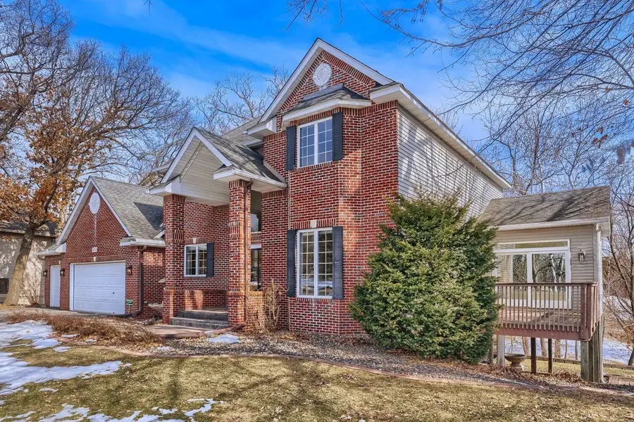 18702 Kanabec Court, Lakeville, MN 55044 - #3