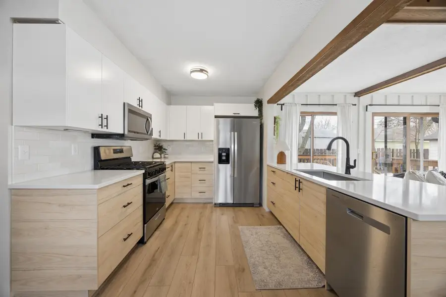 4355 Adair Avenue N, Crystal, MN 55422 - #3