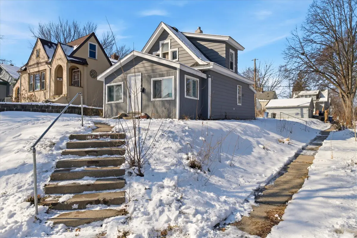3459 Knox Avenue N, Minneapolis, MN 55412 - #1