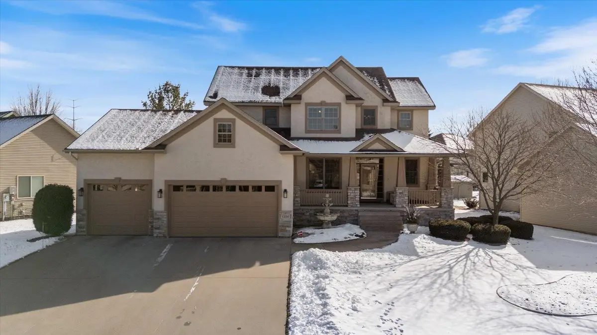 1258 127th Avenue Nw, Coon Rapids, MN 55448 - #1