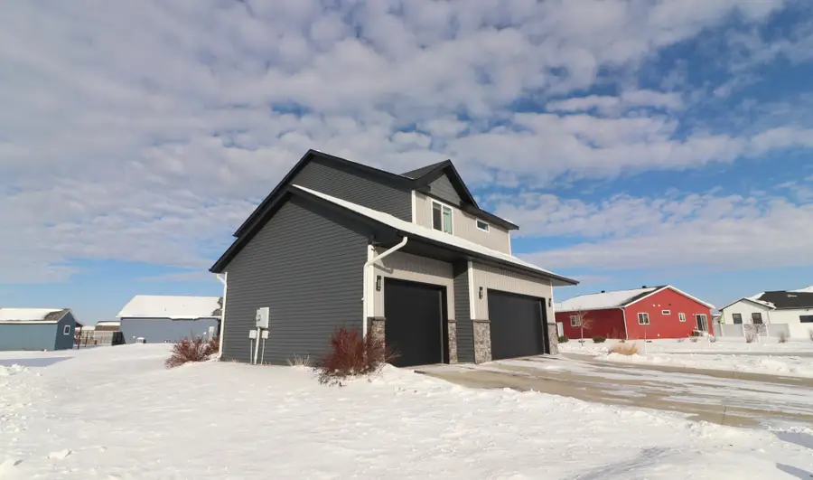 4515 12th Street S, Moorhead, MN 56560 - #2