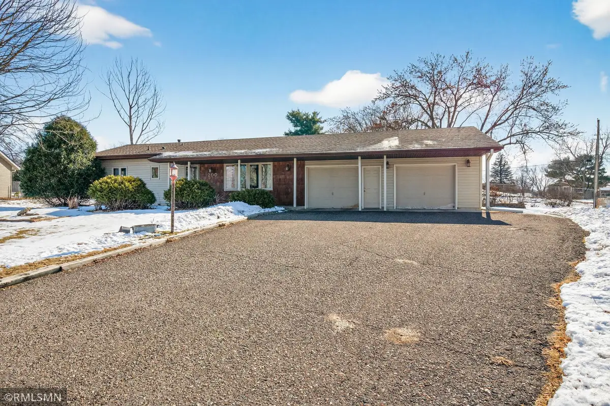 200 109th Avenue Nw, Coon Rapids, MN 55448 - #1