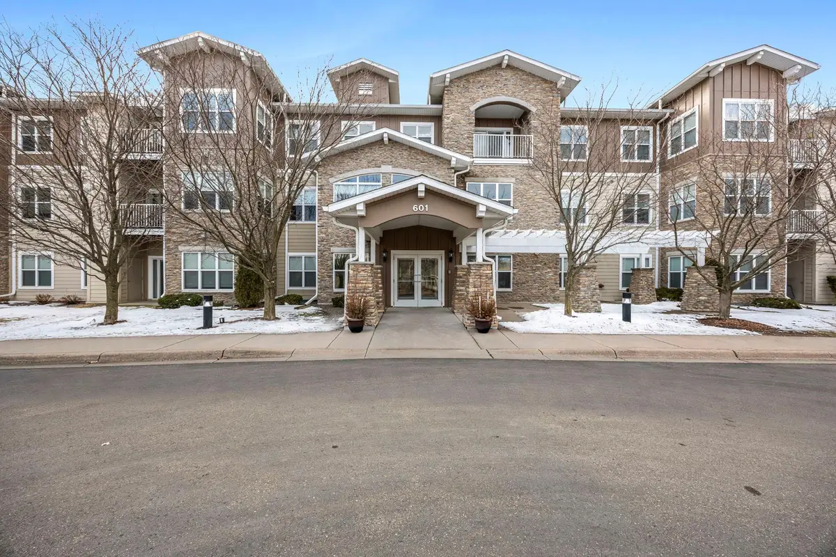601 Levander Way #316, South Saint Paul, MN 55075 - #1