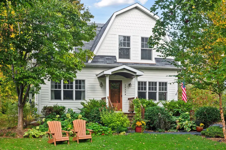 2938 Northview Road, Minnetonka Beach, MN 55391 - #2