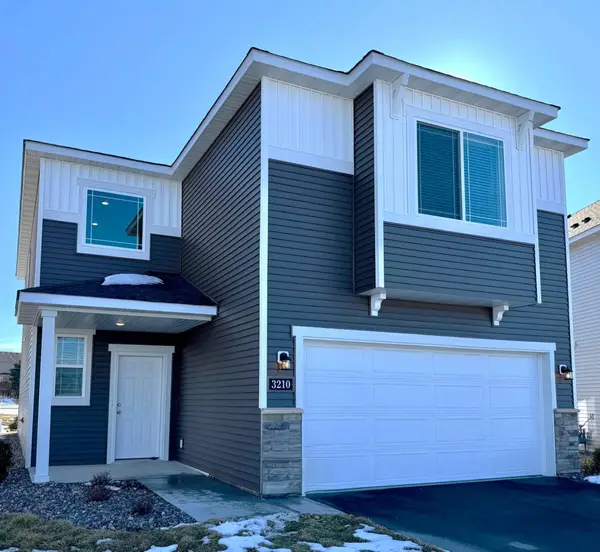 3210 Kady Avenue Ne, Saint Michael, MN 55376