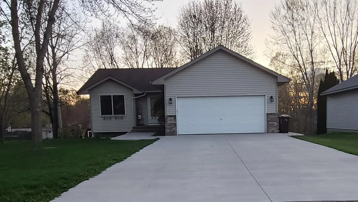 1201 Juniper Lane, Buffalo, MN 55313 - #1