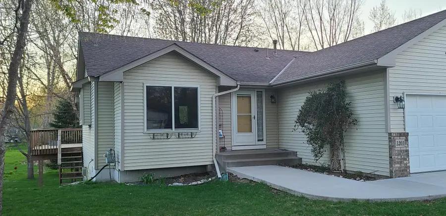 1201 Juniper Lane, Buffalo, MN 55313 - #2