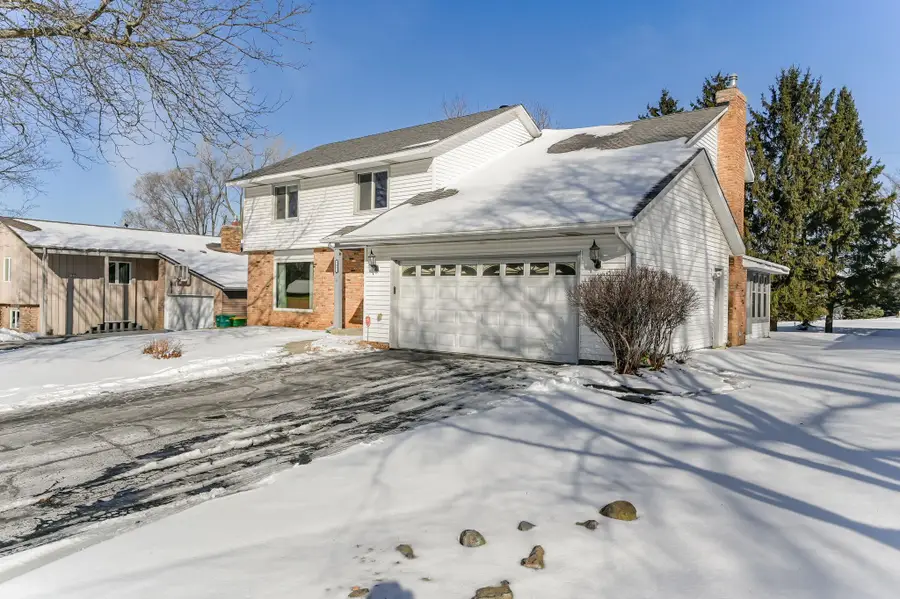 7892 66th Street S, Cottage Grove, MN 55016 - #2