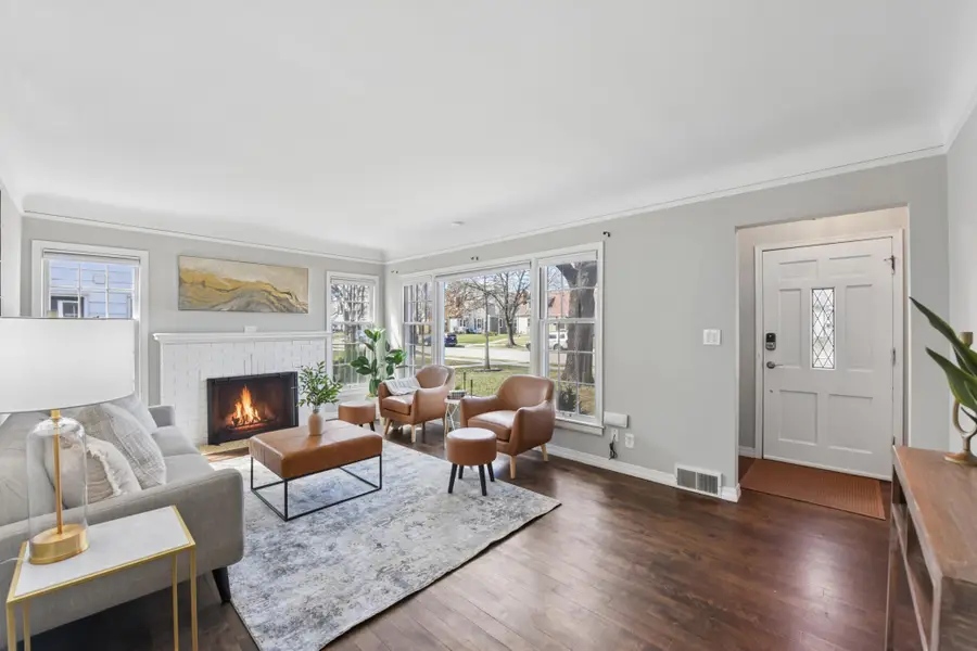 5413 Oliver Avenue S, Minneapolis, MN 55419 - #3