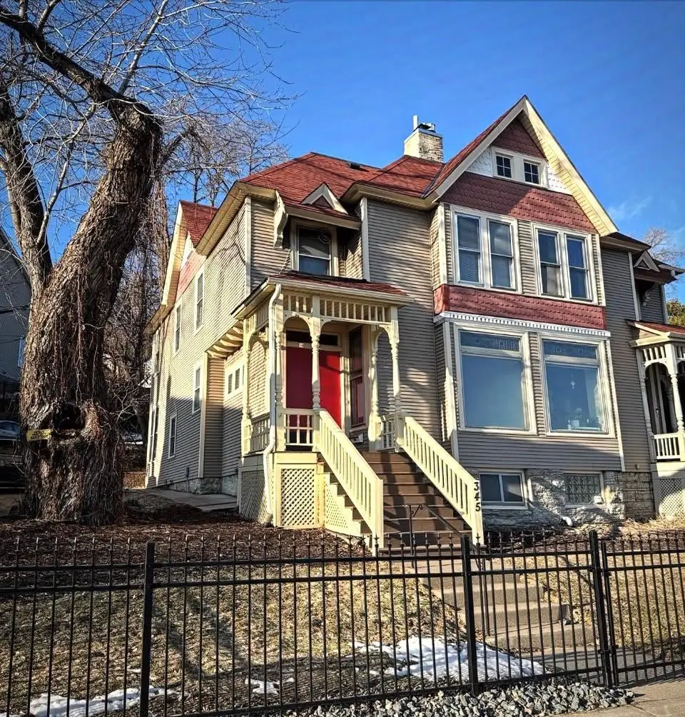 345 Grand Avenue, Saint Paul, MN 55102 - #1