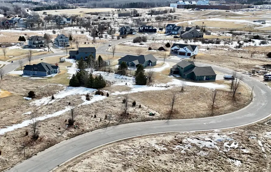 3189 Old Stone Way Ne, Sauk Rapids, MN 56379 - #3