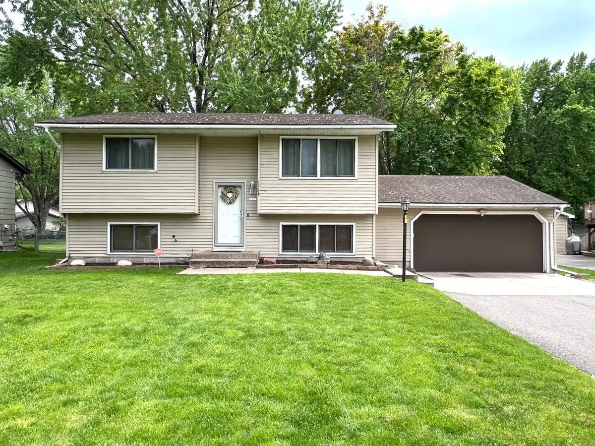 1740 Florence Street, White Bear Lake, MN 55110 - #1