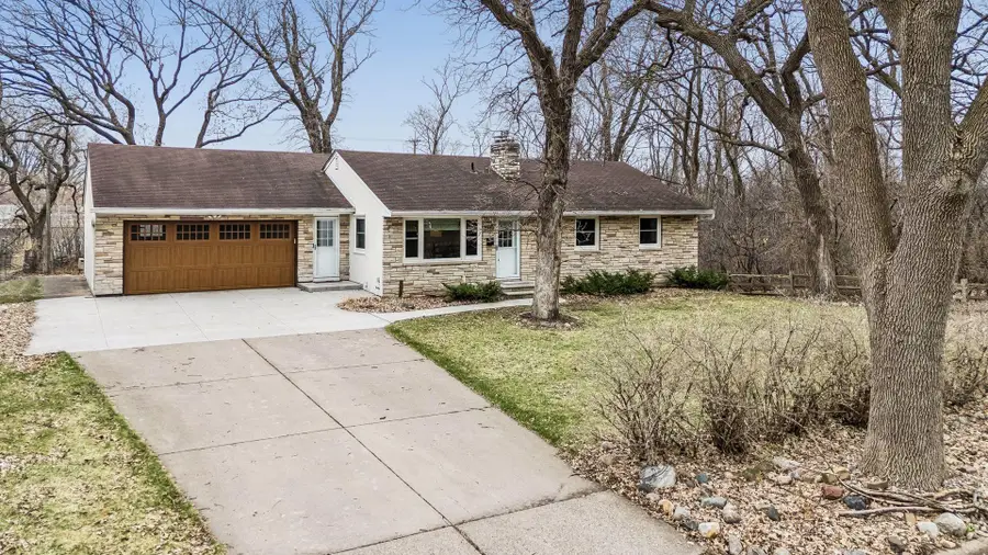7837 Edgebrook Drive, Saint Louis Park, MN 55426 - #2