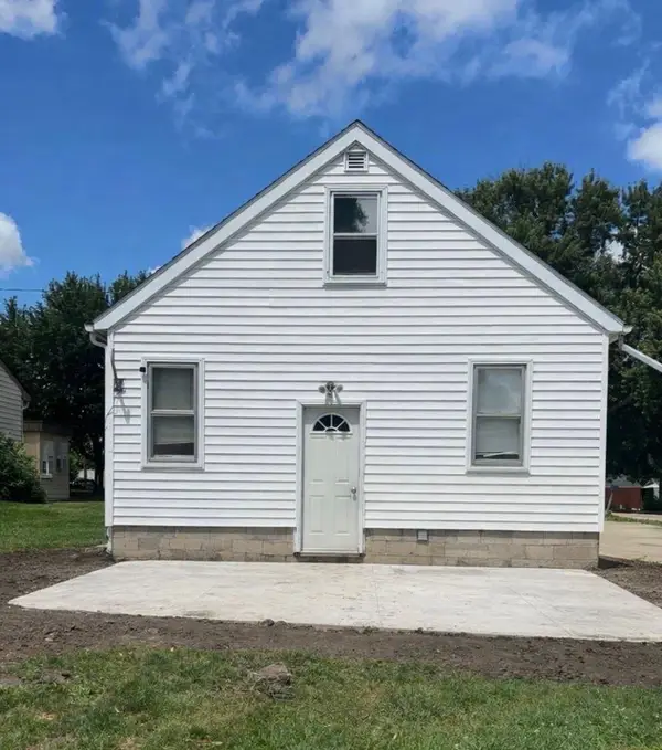 509 Johnson Street, Albert Lea, MN 56007