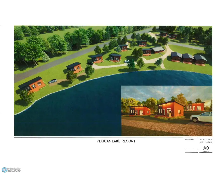 51021 Fish Lake Road, Detroit Lakes, MN 56501 - #2