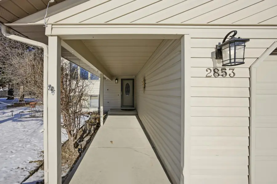 2853 26th Street Circle S, Moorhead, MN 56560 - #3