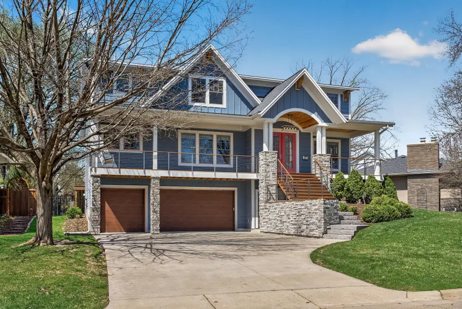 5716 Fairfax Avenue, Edina, MN 55424 - #2