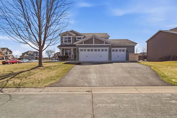 18662 Dulcimer Court, Farmington, MN 55024