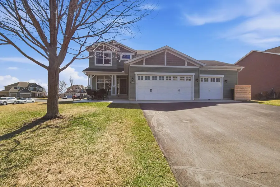 18662 Dulcimer Court, Farmington, MN 55024 - #2