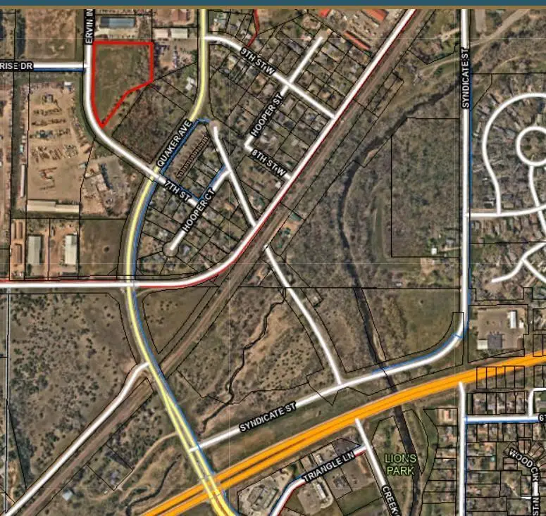 1X Ervin Industrial Drive, Jordan, MN 55352 - #2