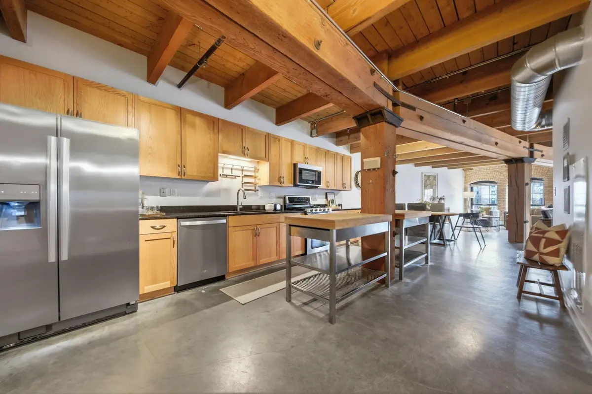 404 Washington Avenue N #304, Minneapolis, MN 55401 - #1