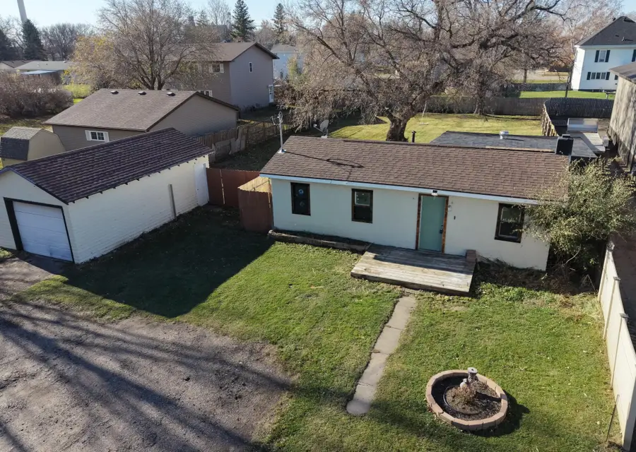 15 Lund Avenue S, Glyndon, MN 56547 - #2